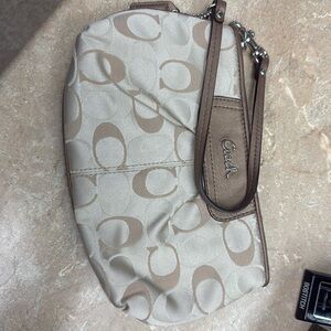 💥Wrist vintage bag💥